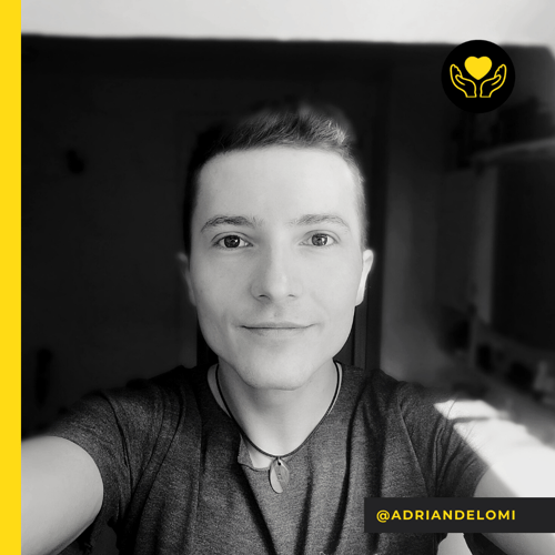 Adrian De Lomi Avatar